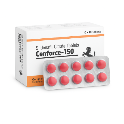 Cenforce™ Силденафил 100mg – 150mg – 200mg