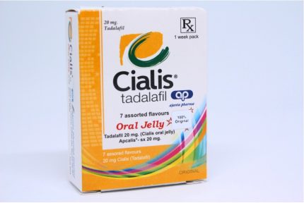 Cialis - Желе